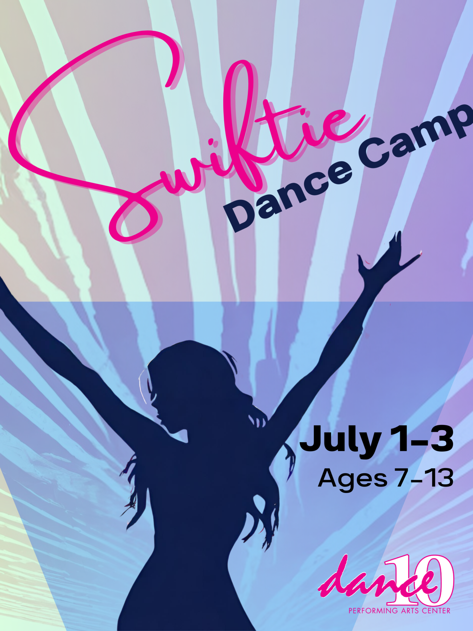 Dance Camp 1 - Dance/10