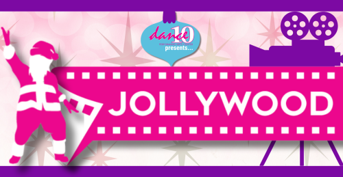 Jollywood Web Poster